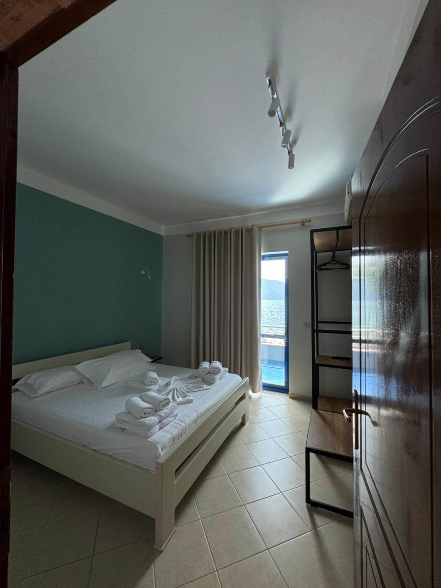 Hotel Cekodhima Radhime Exterior photo