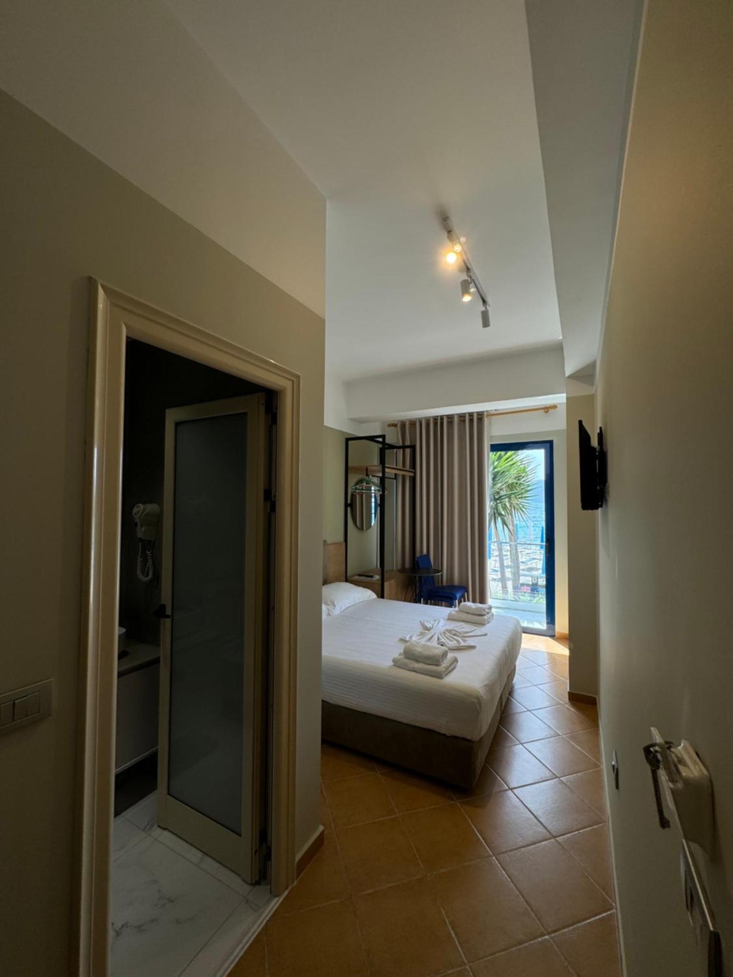 Hotel Cekodhima Radhime Exterior photo