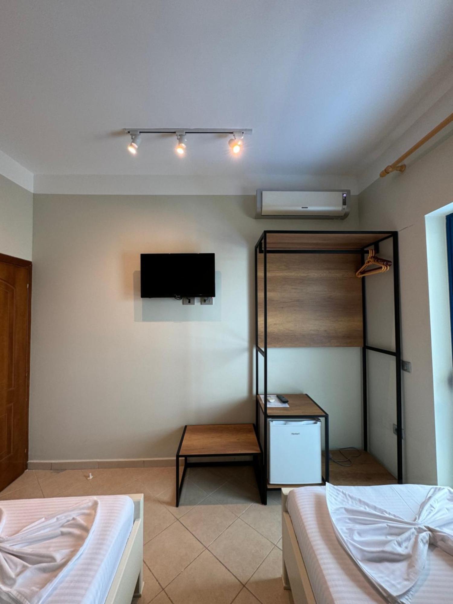 Hotel Cekodhima Radhime Exterior photo