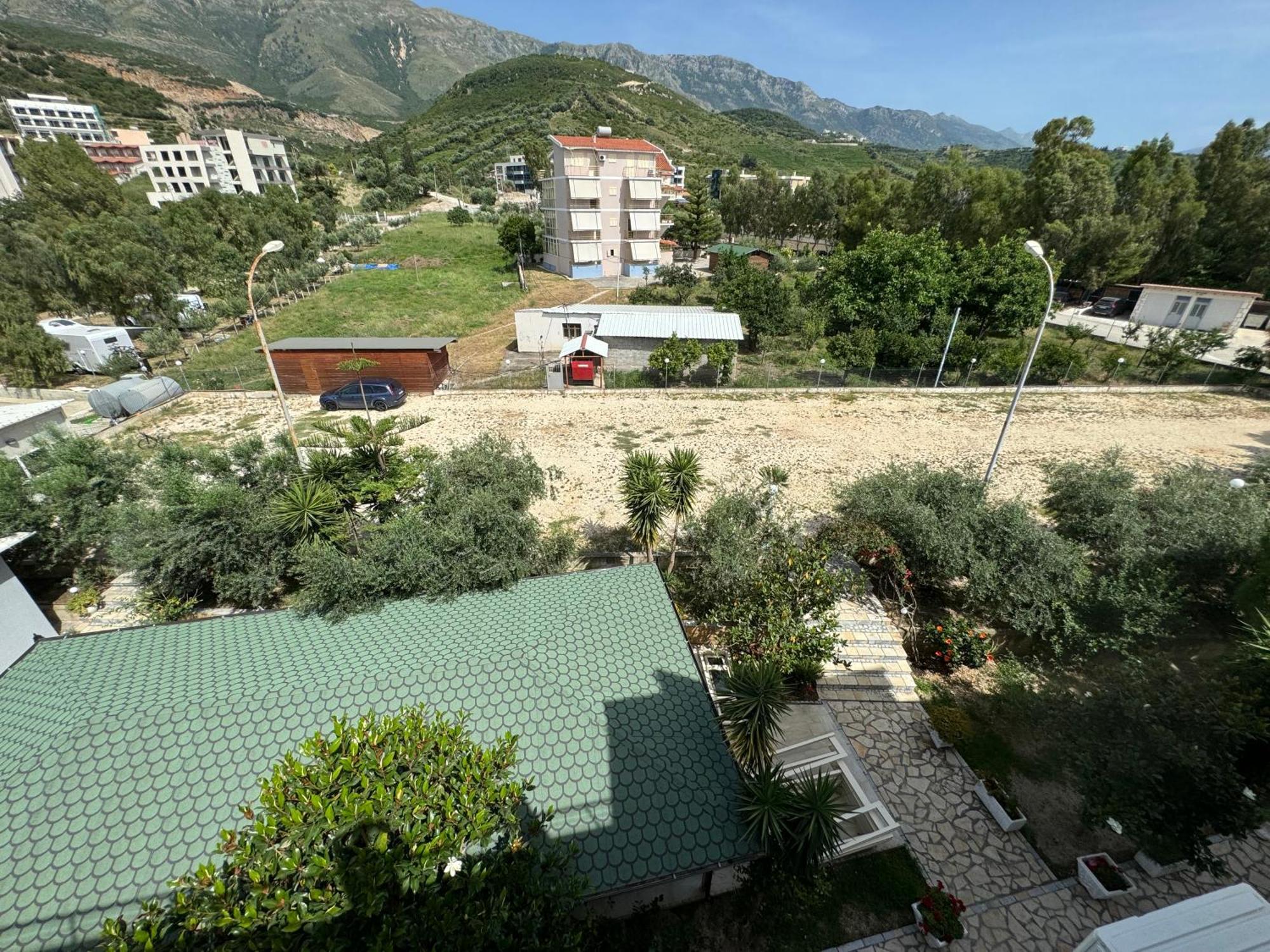 Hotel Cekodhima Radhime Exterior photo